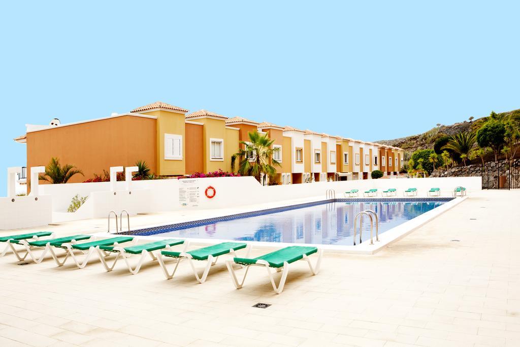 Sunset View And Pool In Paradise Costa Adeje  Zewnętrze zdjęcie